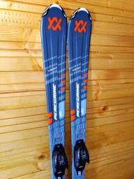 LYŽE VOLKL PEREGRINE JR 150CM --MODEL 2025--